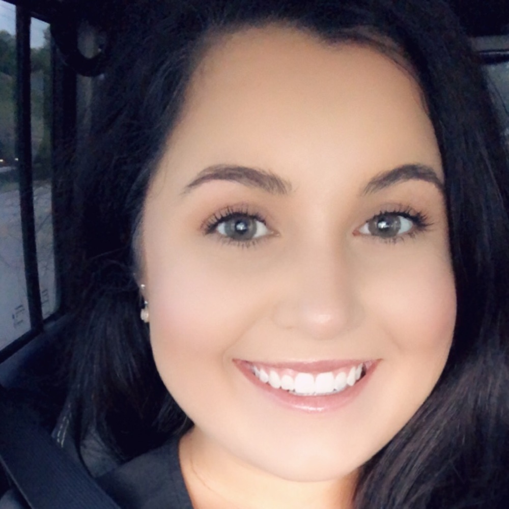 Meet your Posher, Jenna